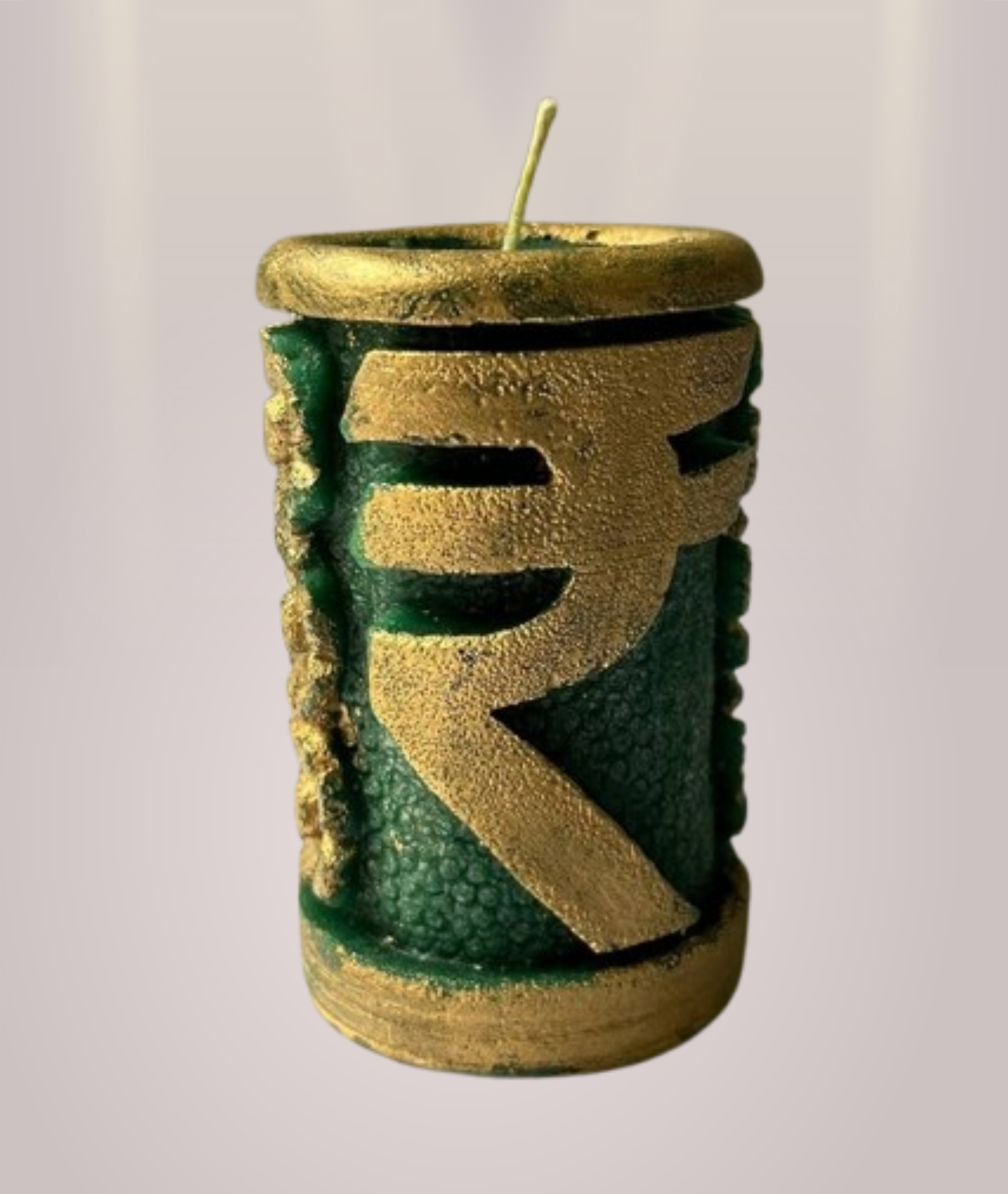 Money Candle